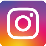 Instagramロゴアイコン
